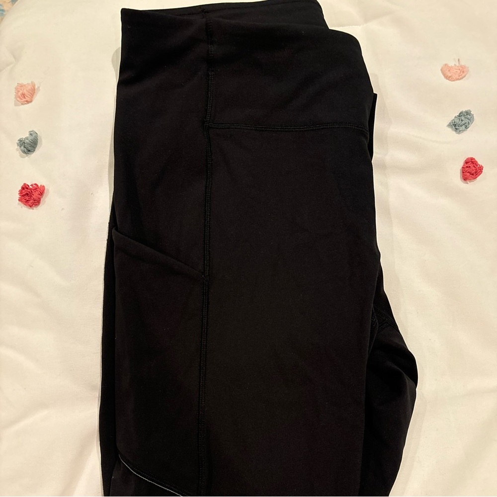 Lululemon Fast & Free Legging